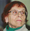 Sofia Dmitrievna Klevzova